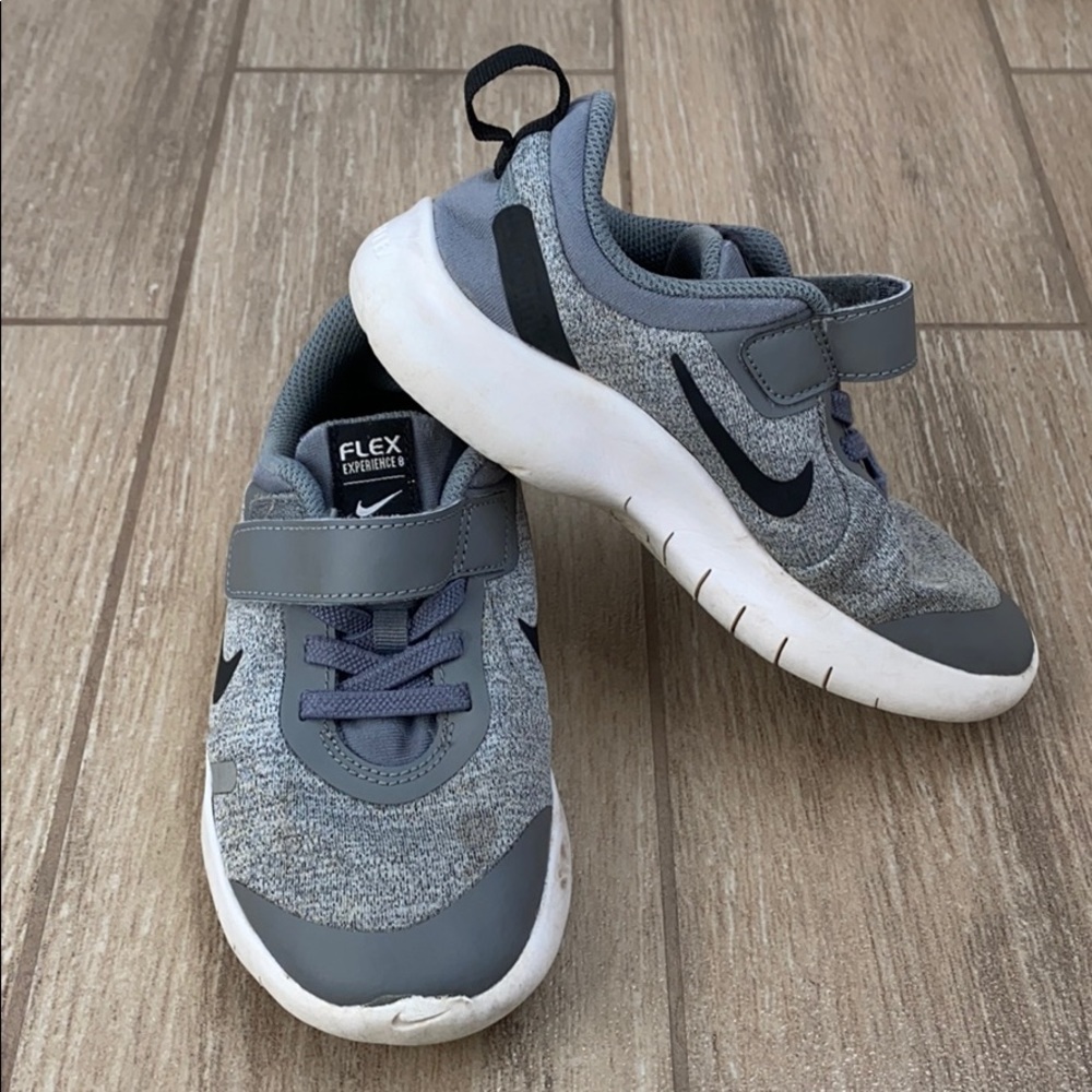 Nike sneakers